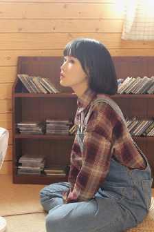 处女心经